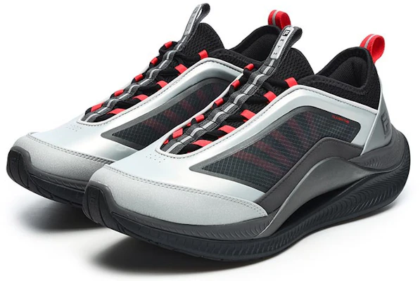 FILA RTM 运动鞋 '黑色 灰色 白色' A12M241309FSI Order FILA RTM 运动鞋 '黑色 灰色 白色' A12M241309FSI