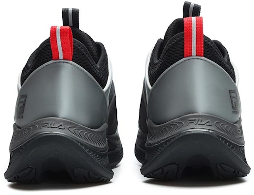 FILA RTM 运动鞋 '黑色 灰色 白色' A12M241309FSI Shop FILA RTM 运动鞋 '黑色 灰色 白色' A12M241309FSI