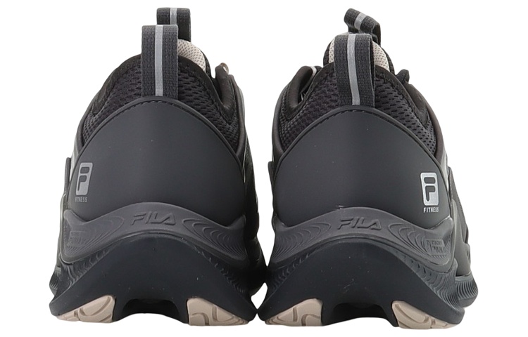 Purchase Fila 斐樂 RTM 輕便有氧運動健身訓練鞋 沥青灰