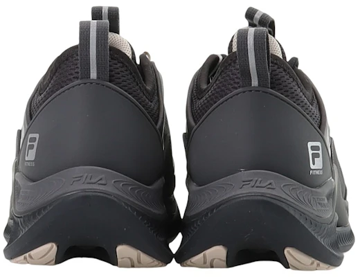 Fila 斐樂 RTM 輕便有氧運動健身訓練鞋 沥青灰 Purchase Fila 斐樂 RTM 輕便有氧運動健身訓練鞋 沥青灰