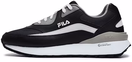 FILA Runner 'Black Grey Comfort' F52M232103FBN FILA Runner 'Black Grey Comfort' F52M232103FBN