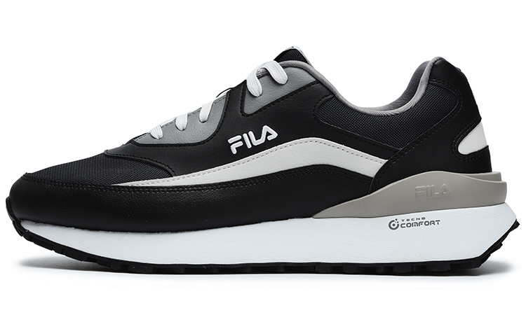 FILA Runner 'Black Grey Comfort' F52M232103FBN
