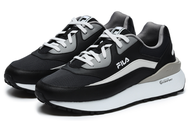 Order FILA Runner ''Schwarz Grau Komfort'' F52M232103FBN