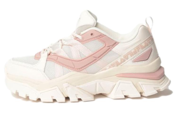 FILA Runner Low 'Beige' 504913073-01A