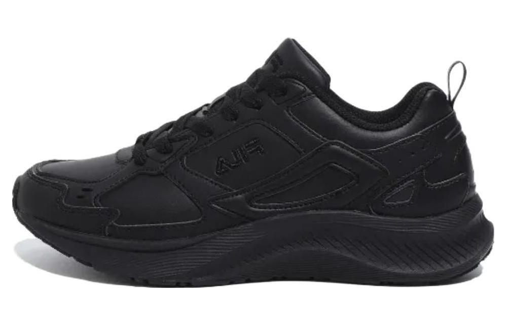 FILA Runner Low 'Black' 1RM02557F001