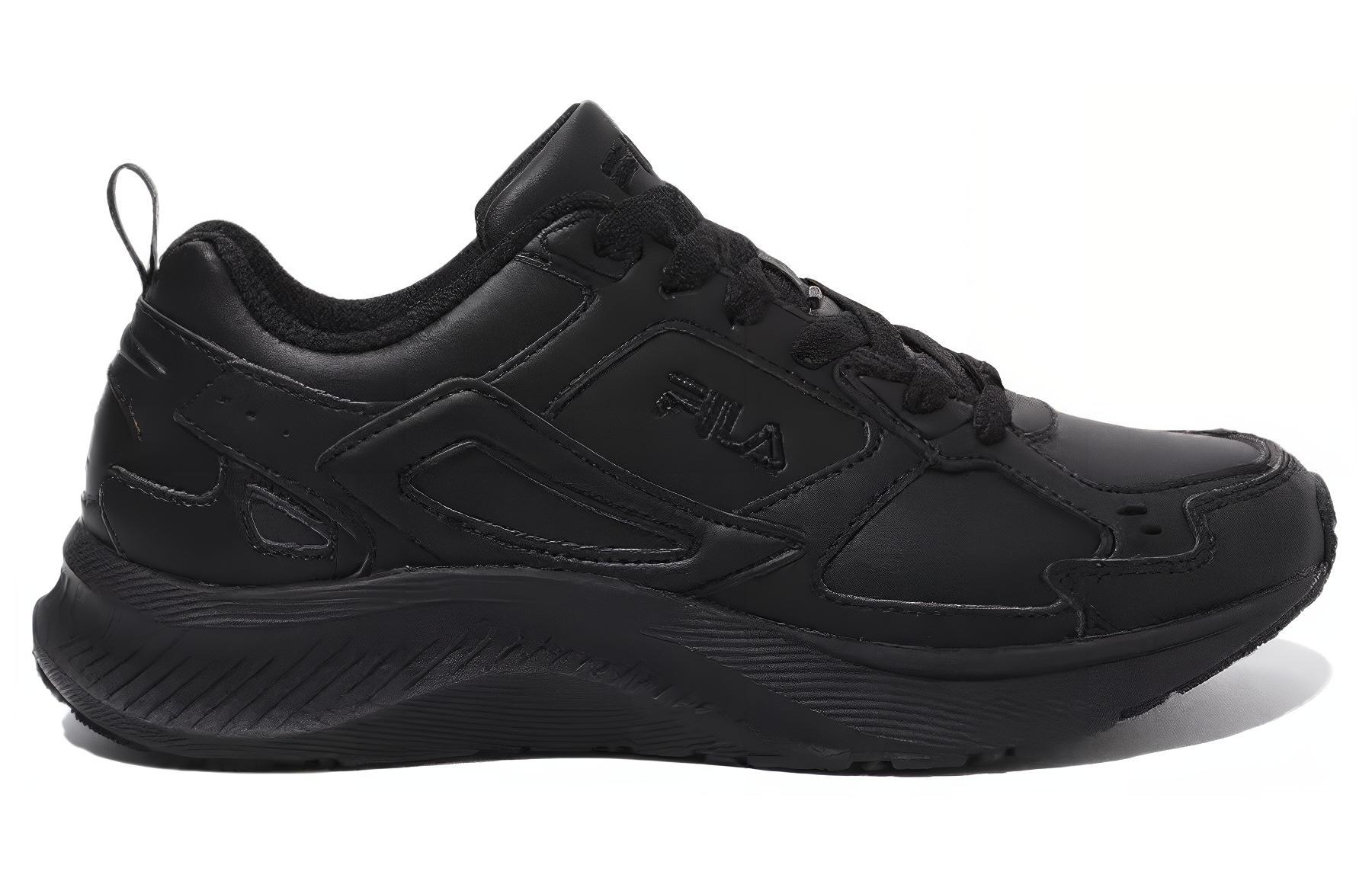 Order FILA Runner Low ''Schwarz'' 1RM02557F001