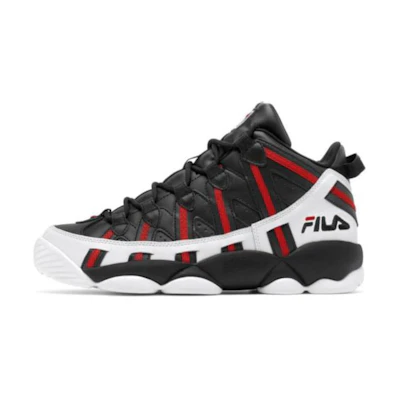 FILA Stackhouse Spaghetti White Red 'Black'