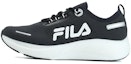 Buy FILA Runner Low 'Hitam Selesa' A12M331110FCB