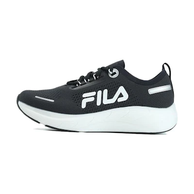 FILA RNNR Low 'Black CMFT'