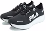 Order FILA Runner Low 'Hitam Selesa' A12M331110FCB