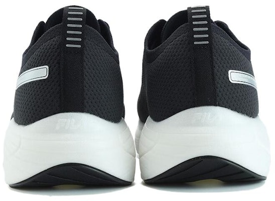 FILA Runner Low 'Hitam Selesa' A12M331110FCB Shop FILA Runner Low 'Hitam Selesa' A12M331110FCB