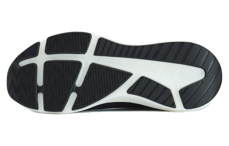 Purchase FILA Runner Low 'Hitam Selesa' A12M331110FCB