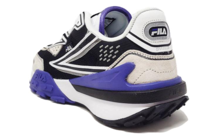 FILA RNNR Low 'Blue Black' 圖 3