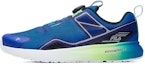 Buy FILA Speed Runner Boa Azul Low-Top A12M022207FBL