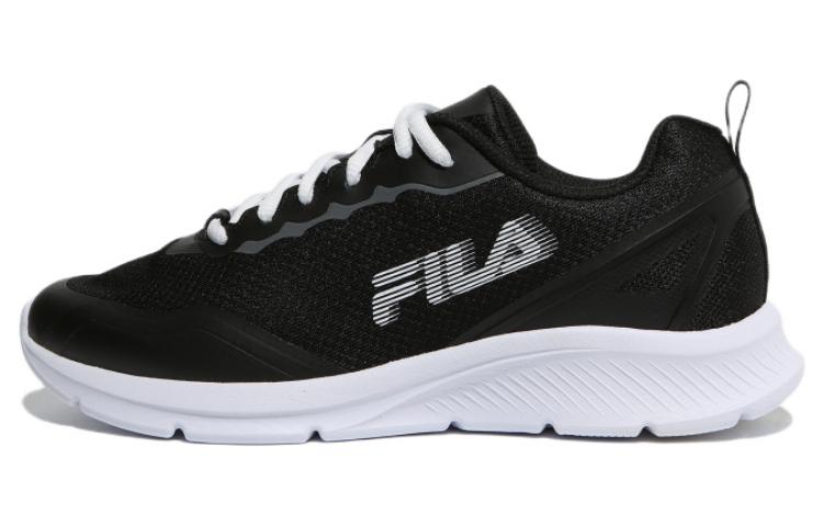 FILA Graviton N3 'Black White'