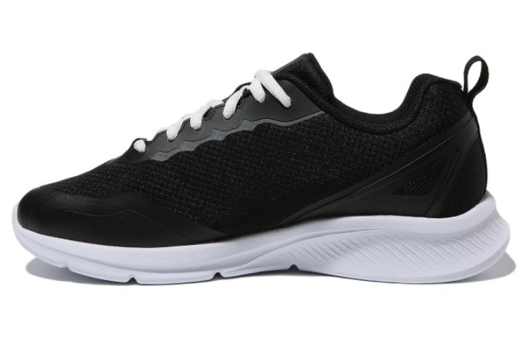 FILA Graviton N3 'Black White' 圖 2