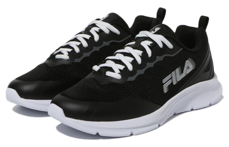 FILA Graviton N3 'Black White' 圖 3