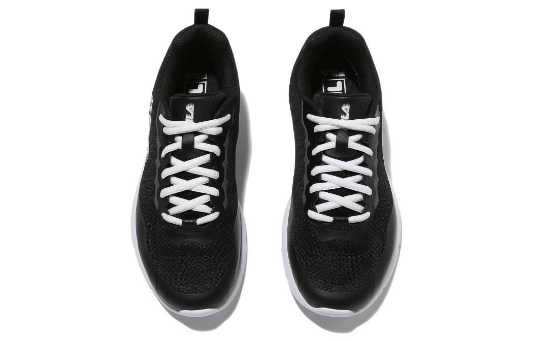 FILA Graviton N3 'Black White' 圖 4