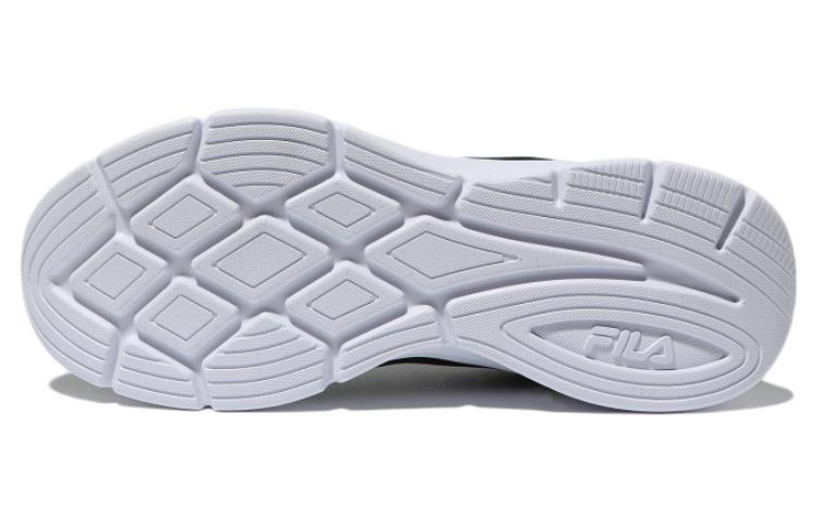 FILA Graviton N3 'Black White' 圖 6