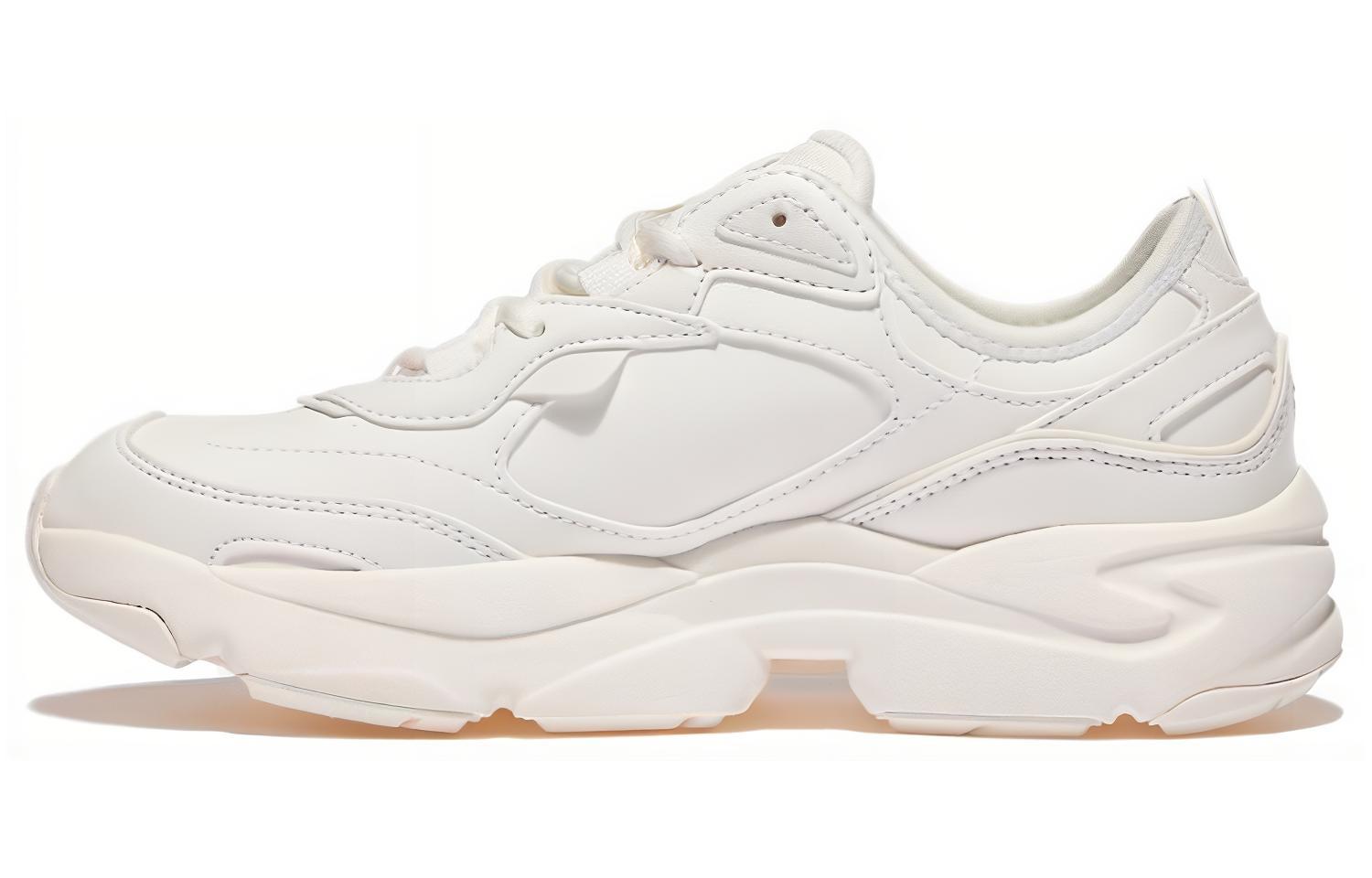 FILA Runner Low 'Korean Edition White' 1RM02768G_920