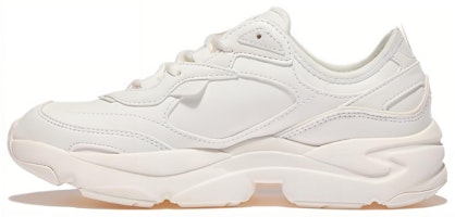 FILA Runner Low 'Korean Edition White' 1RM02768G_920 FILA Runner Low 'Korean Edition White' 1RM02768G_920