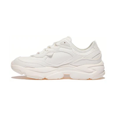 FILA RNNR Low 'Korean Edition White'