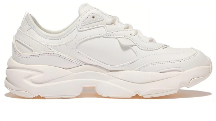 FILA Runner Low Édition Coréenne Blanche 1RM02768G_920 Order FILA Runner Low Édition Coréenne Blanche 1RM02768G_920