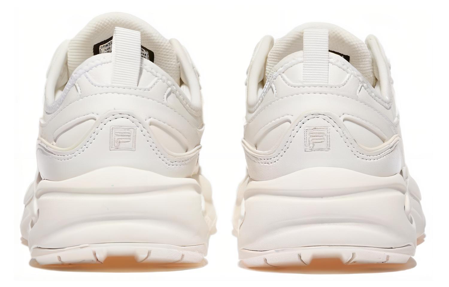 Purchase FILA Runner Low Édition Coréenne Blanche 1RM02768G_920