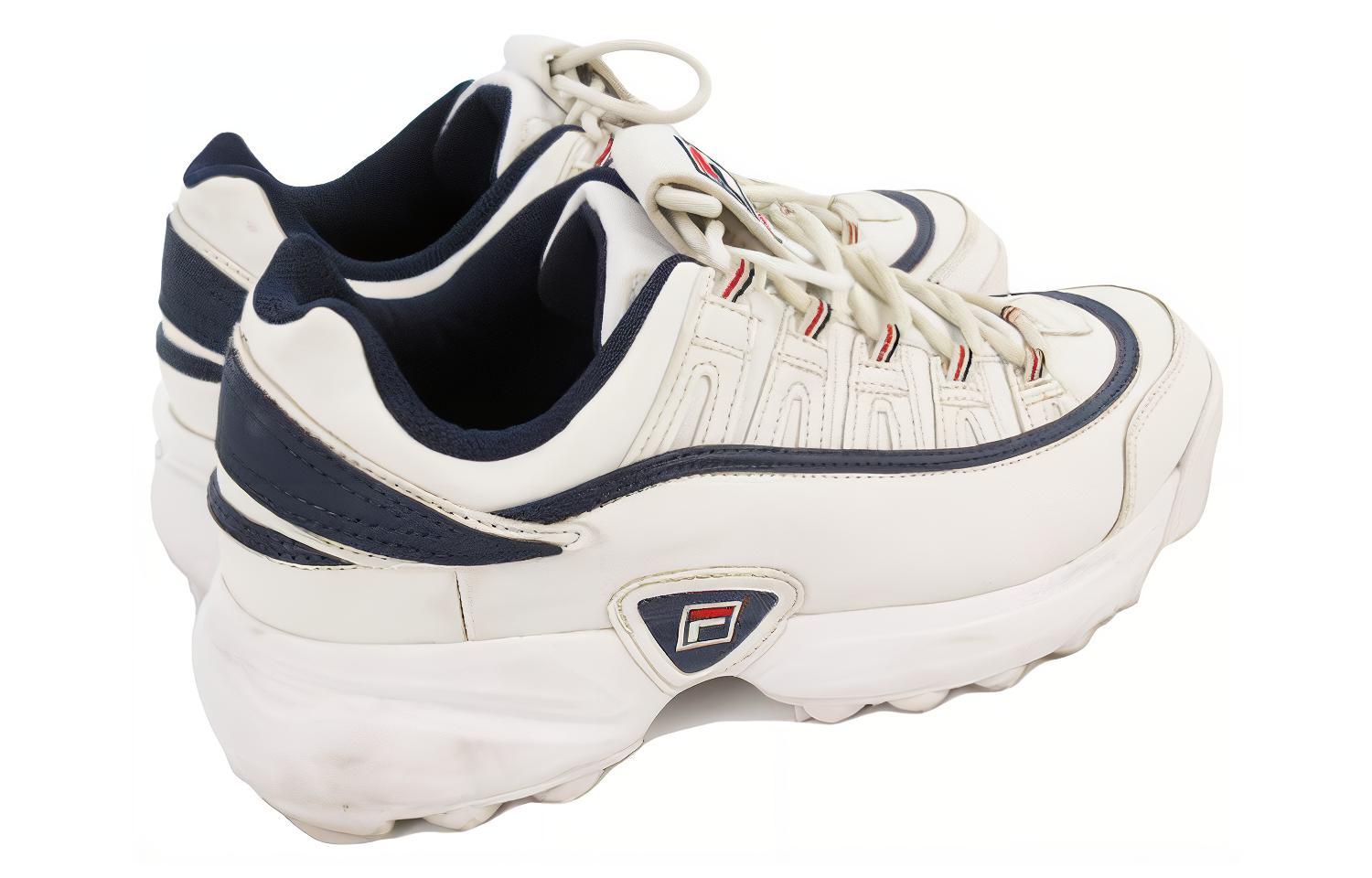 FILA RNNR Low 'White CMFT' 圖 2