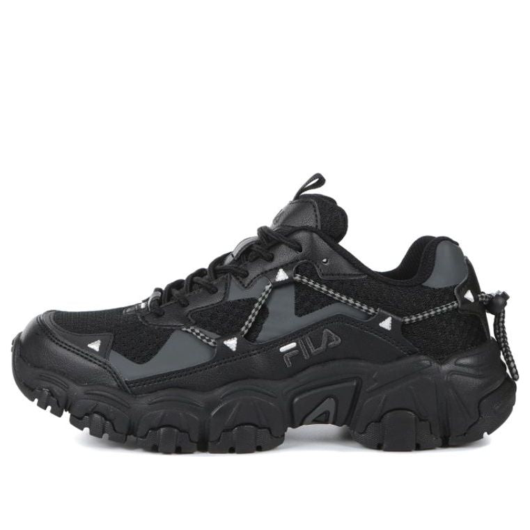 FILA Runnign MIXR'FM 'Black'