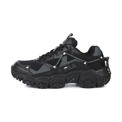 FILA Runnign MIXR'FM 'Black'