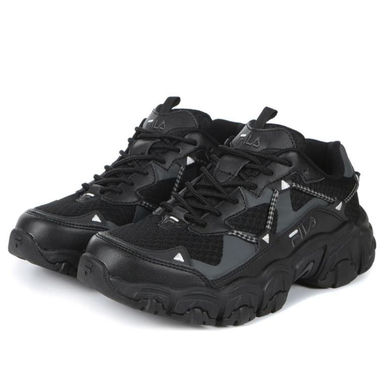 FILA Runnign MIXR'FM 'Black' 圖 2
