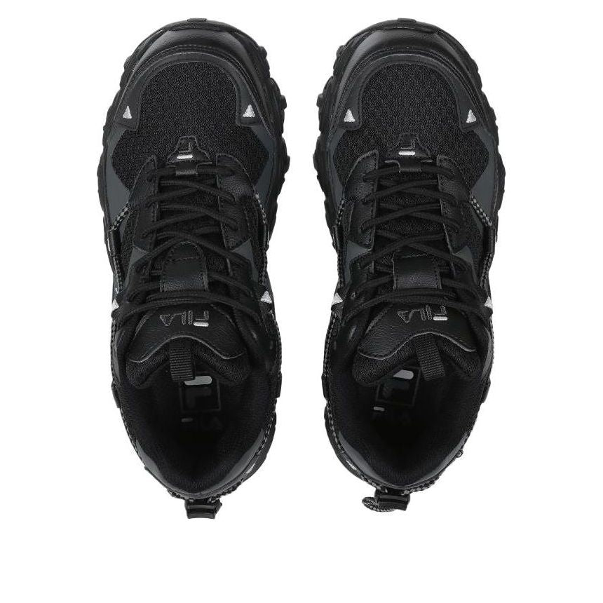FILA Runnign MIXR'FM 'Black' 圖 3