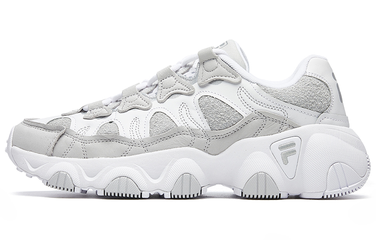 FILA Running Classics retro white/grey