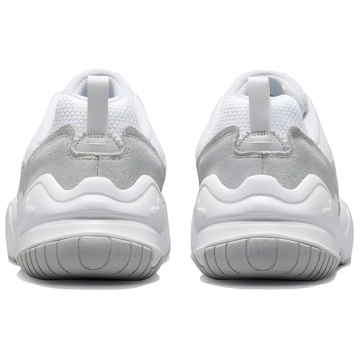 FILA Running Classics retro white/grey 圖 4