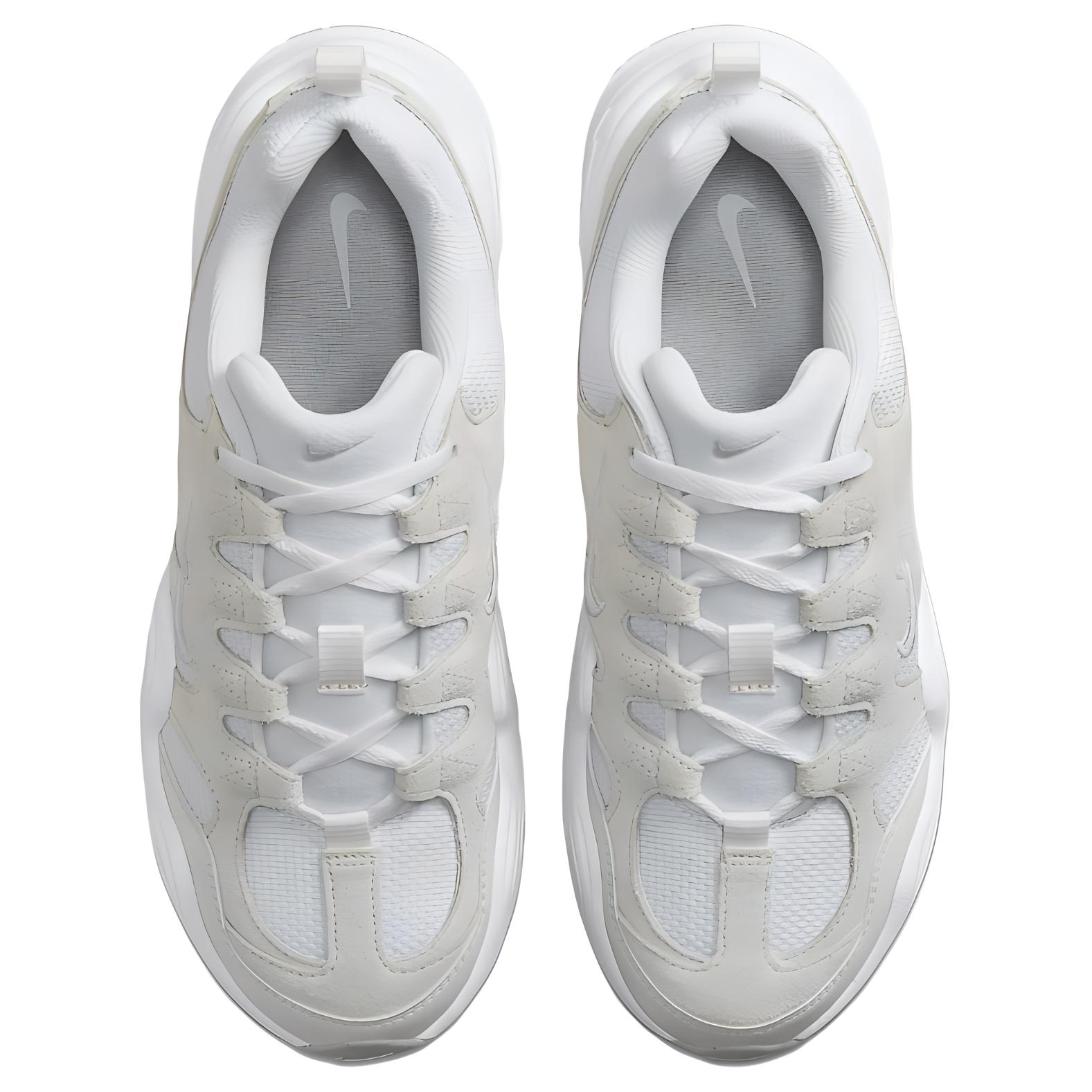 FILA Running Classics retro white/grey 圖 5