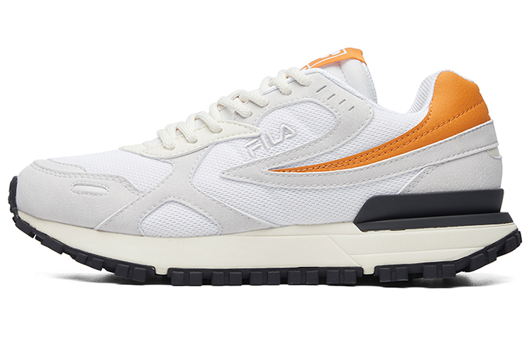 FILA Rambler White/Grey F12M041118FWG