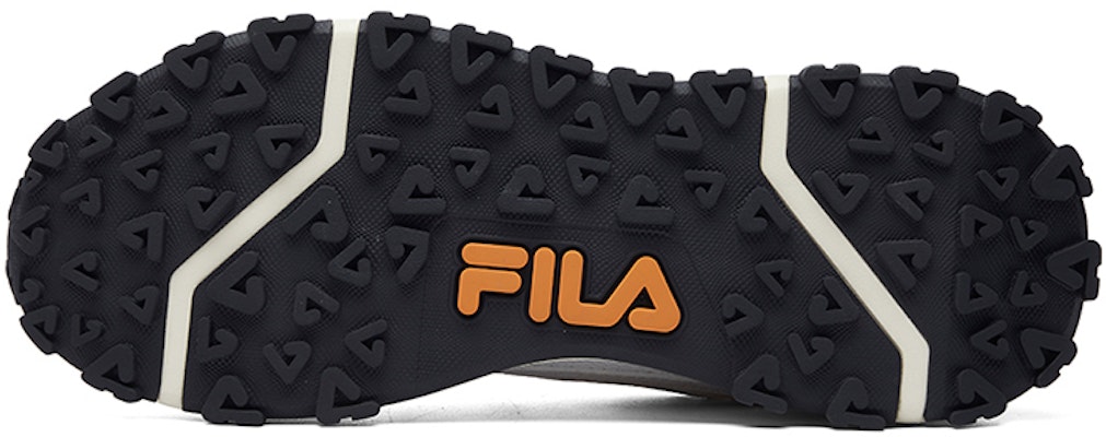 FILA Rambler Putih/Kelabu F12M041118FWG Purchase FILA Rambler Putih/Kelabu F12M041118FWG