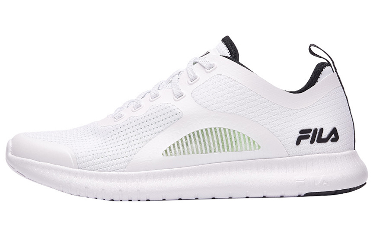 FILA Running Shoe Low 'White Comfort' F12M922407FWT