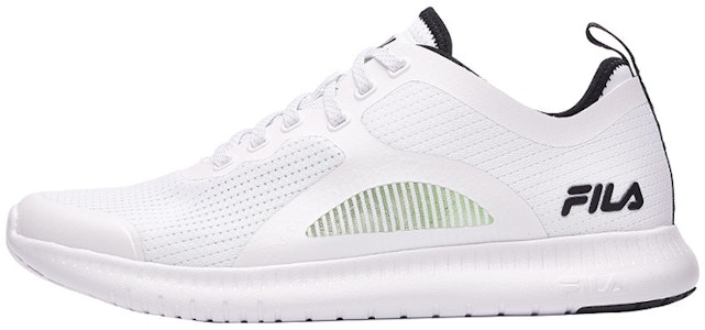 Sepatu Lari FILA Low 'White Comfort' F12M922407FWT Buy Sepatu Lari FILA Low 'White Comfort' F12M922407FWT