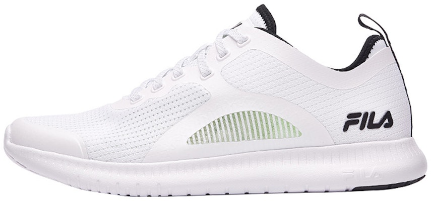 FILA Running Shoe Low 'White Comfort' F12M922407FWT Buy FILA Running Shoe Low 'White Comfort' F12M922407FWT