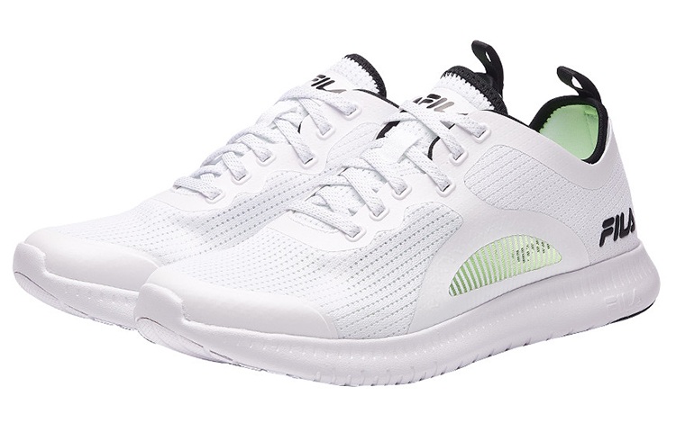 Order FILA Running Schoen Laag ''Witte Comfort'' F12M922407FWT