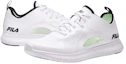 Lookbook FILA Running Schoen Laag ''Witte Comfort'' F12M922407FWT