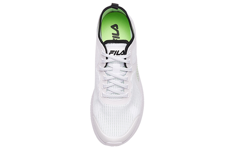 Shop FILA Running Schoen Laag ''Witte Comfort'' F12M922407FWT