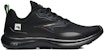 Kasut Jogging FILA Energy Runner 'Triple Black'. A12M022201FBK