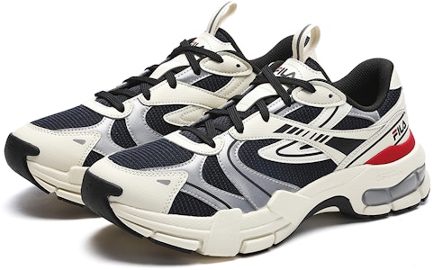 Zapatillas de Correr FILA 'Azul Blanco Retro' F12M312111FBW Order Zapatillas de Correr FILA 'Azul Blanco Retro' F12M312111FBW