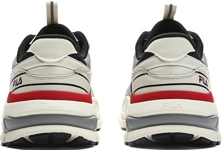 Zapatillas de Correr FILA 'Azul Blanco Retro' F12M312111FBW Shop Zapatillas de Correr FILA 'Azul Blanco Retro' F12M312111FBW