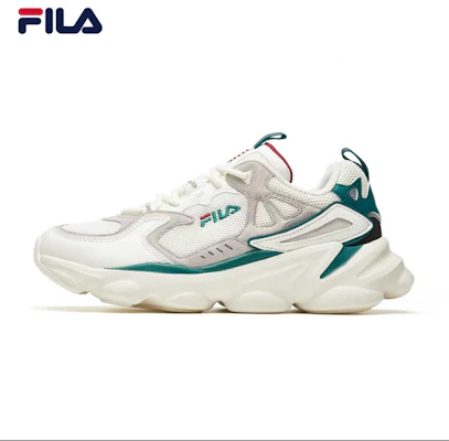 Zapatillas FILA Running 'Blanco Algodón de Azúcar/Evergreen' F52M041114FMA Buy Zapatillas FILA Running 'Blanco Algodón de Azúcar/Evergreen' F52M041114FMA