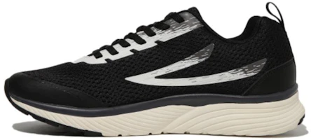 FILA Running Shoes 'Korean Black and White' 1RM02471F_013 FILA Running Shoes 'Korean Black and White' 1RM02471F_013