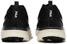 Lookbook FILA Hardloopschoenen ''Koreaans Zwart en Wit'' 1RM02471F_013